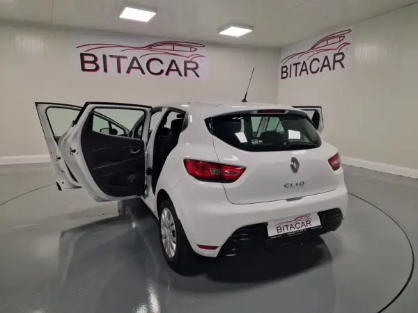 Renault Clio 1.5 dCi Zen 33