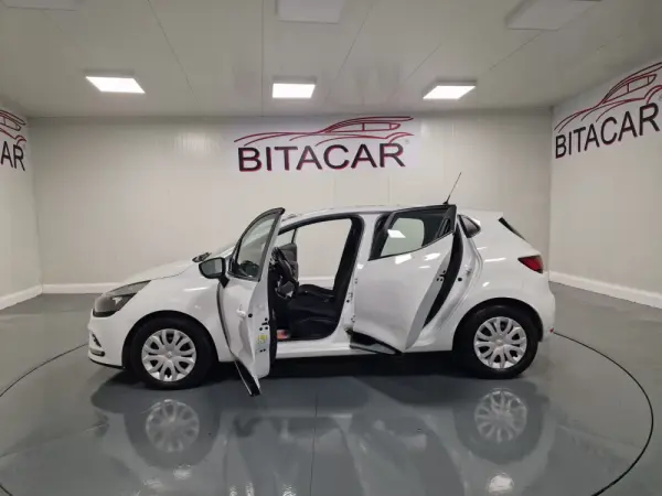 Renault Clio 1.5 dCi Zen 35