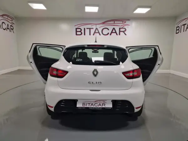 Renault Clio 1.5 dCi Zen 37