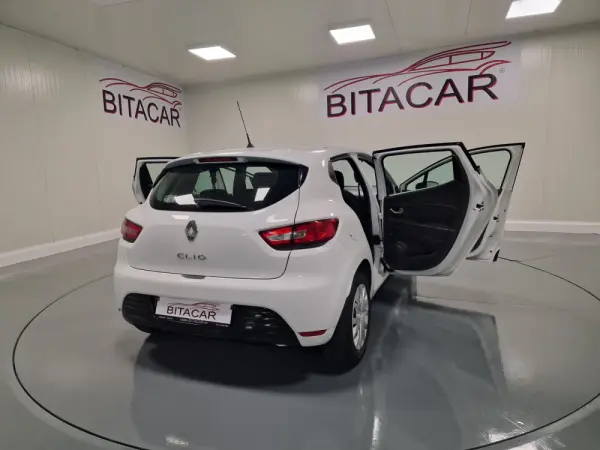Renault Clio 1.5 dCi Zen 40