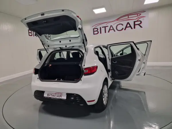 Renault Clio 1.5 dCi Zen 41