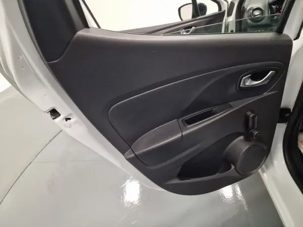 Renault Clio 1.5 dCi Zen 42