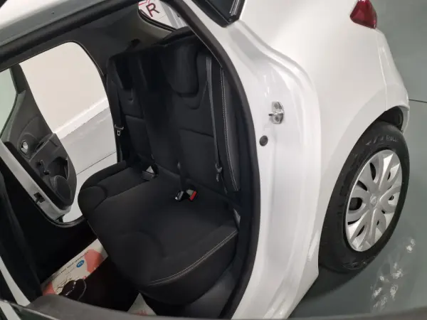 Renault Clio 1.5 dCi Zen 44