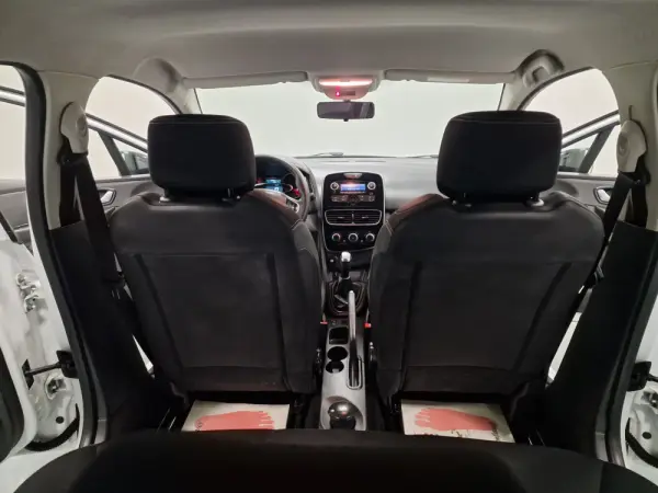 Renault Clio 1.5 dCi Zen 47
