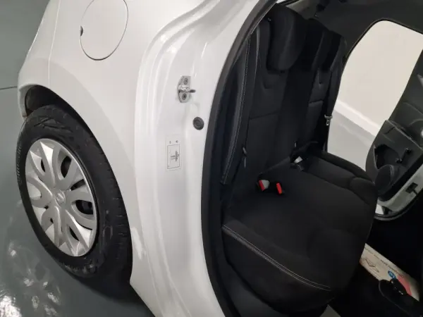 Renault Clio 1.5 dCi Zen 49