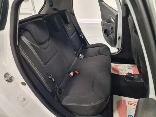 Renault Clio 1.5 dCi Zen 50