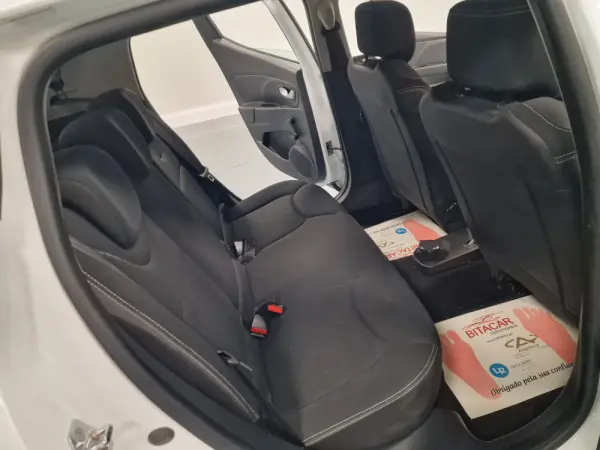 Renault Clio 1.5 dCi Zen 52