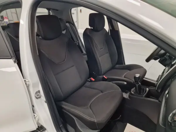 Renault Clio 1.5 dCi Zen 54