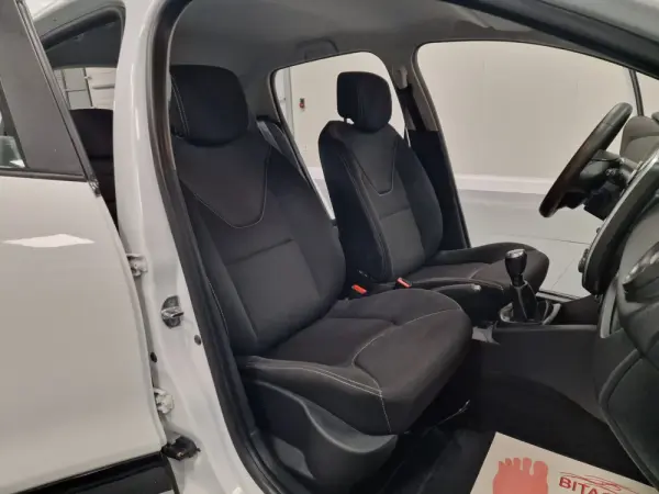 Renault Clio 1.5 dCi Zen 55