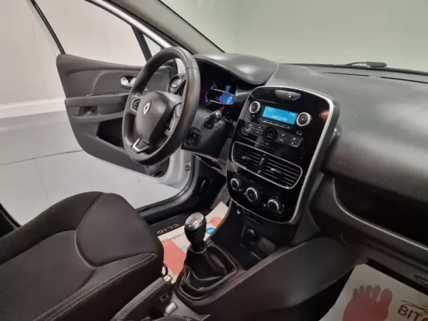 Renault Clio 1.5 dCi Zen 61