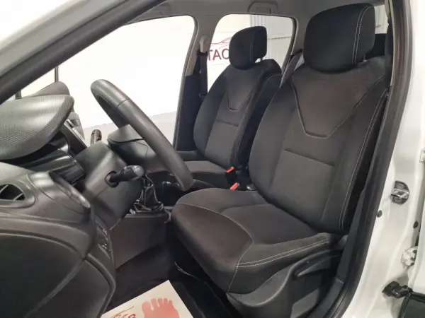 Renault Clio 1.5 dCi Zen 63