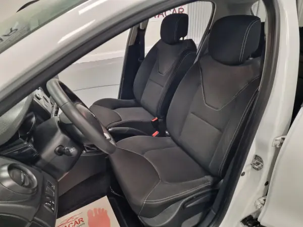 Renault Clio 1.5 dCi Zen 64