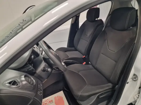 Renault Clio 1.5 dCi Zen 65