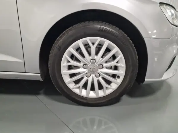 Audi A3 Sportback 1.6 TDI Design 3