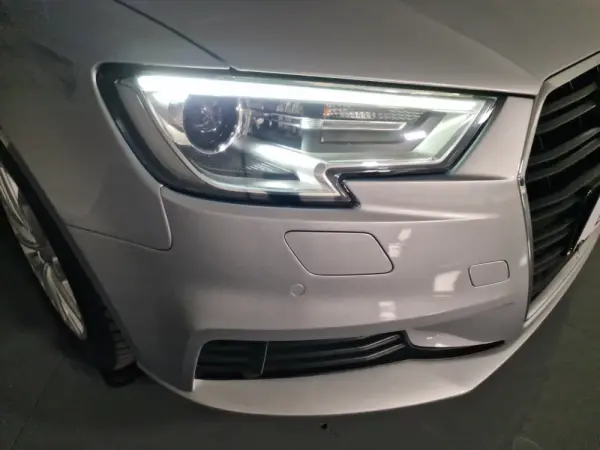 Audi A3 Sportback 1.6 TDI Design 4