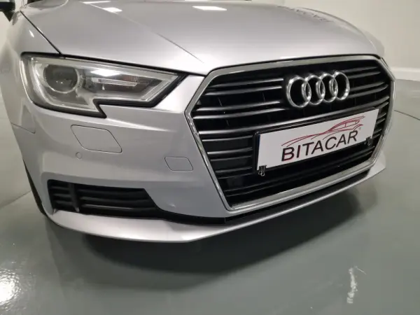 Audi A3 Sportback 1.6 TDI Design 5