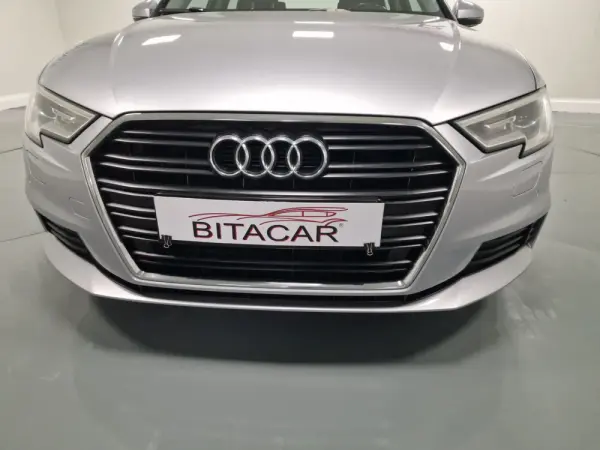 Audi A3 Sportback 1.6 TDI Design 6