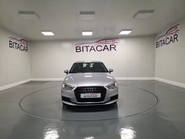 Audi A3 Sportback 1.6 TDI Design 7