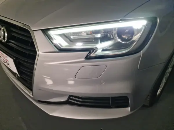 Audi A3 Sportback 1.6 TDI Design 8