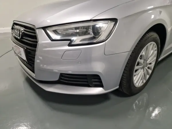 Audi A3 Sportback 1.6 TDI Design 10