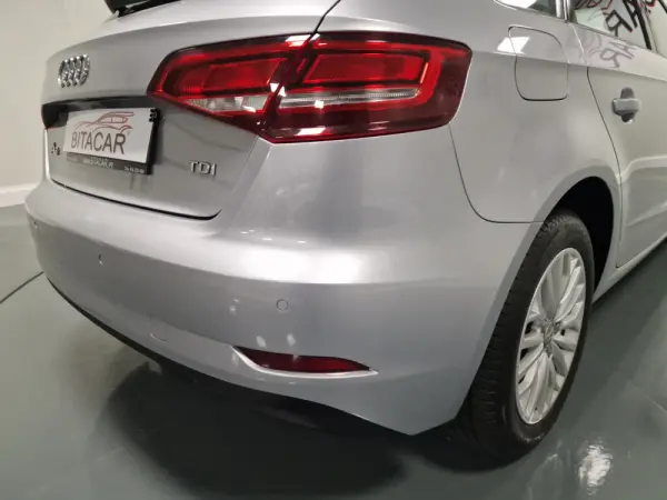 Audi A3 Sportback 1.6 TDI Design 20