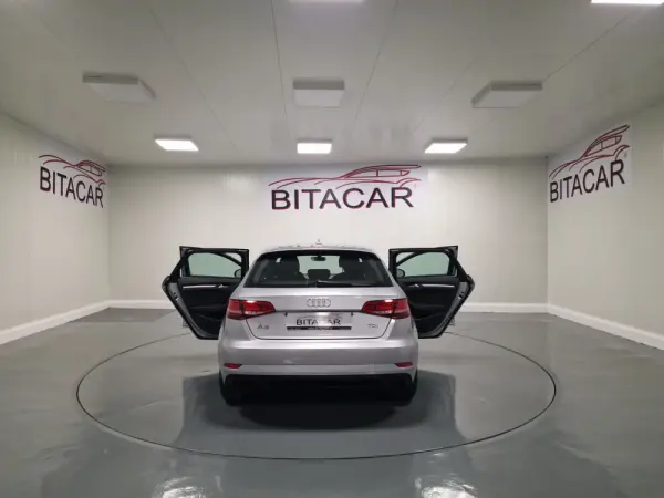 Audi A3 Sportback 1.6 TDI Design 24