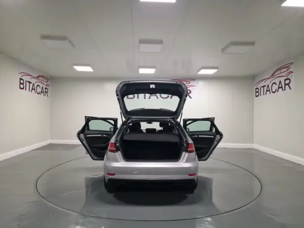 Audi A3 Sportback 1.6 TDI Design 28