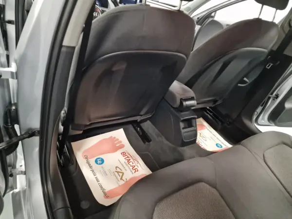 Audi A3 Sportback 1.6 TDI Design 35