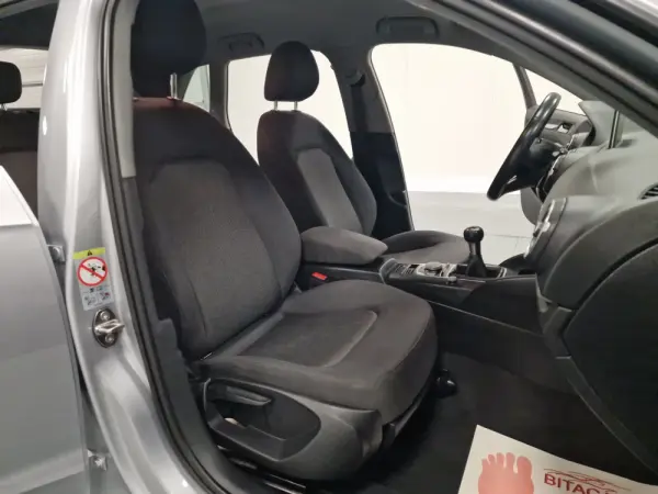 Audi A3 Sportback 1.6 TDI Design 39