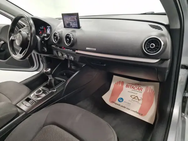 Audi A3 Sportback 1.6 TDI Design 41