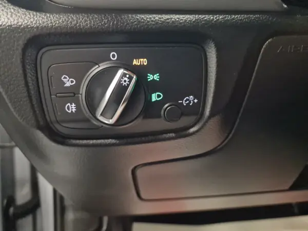 Audi A3 Sportback 1.6 TDI Design 45