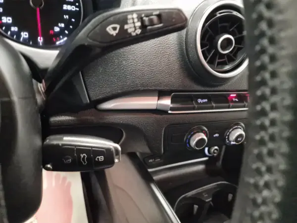 Audi A3 Sportback 1.6 TDI Design 47