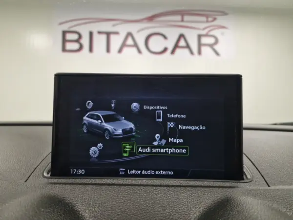 Audi A3 Sportback 1.6 TDI Design 49