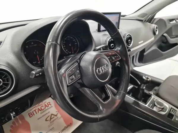 Audi A3 Sportback 1.6 TDI Design 57