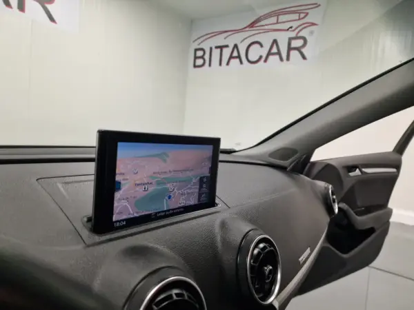 Audi A3 Sportback 1.6 TDI Design 58