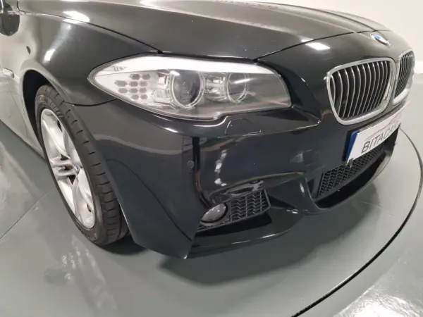 BMW 520 D LINE SPORT 5