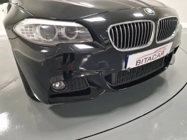 BMW 520 D LINE SPORT 7