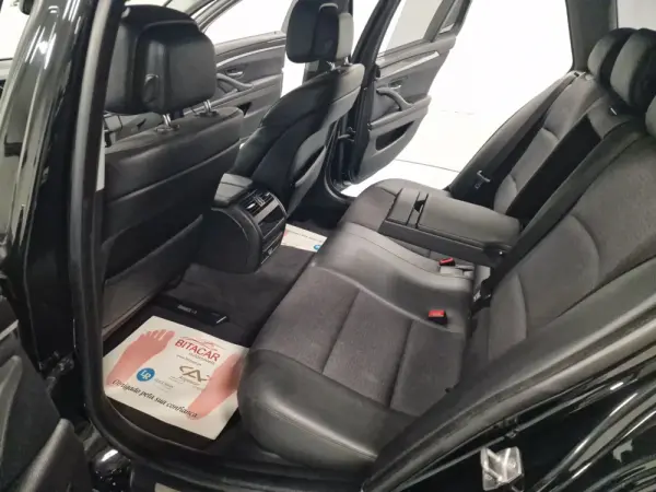 BMW 520 D LINE SPORT 49