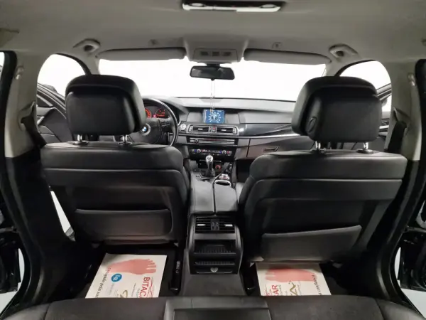 BMW 520 D LINE SPORT 50