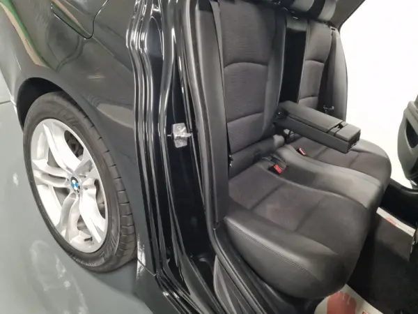 BMW 520 D LINE SPORT 52