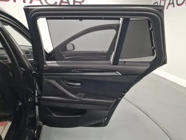 BMW 520 D LINE SPORT 55