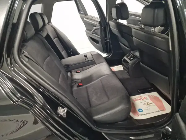 BMW 520 D LINE SPORT 56