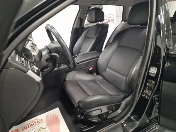 BMW 520 D LINE SPORT 70