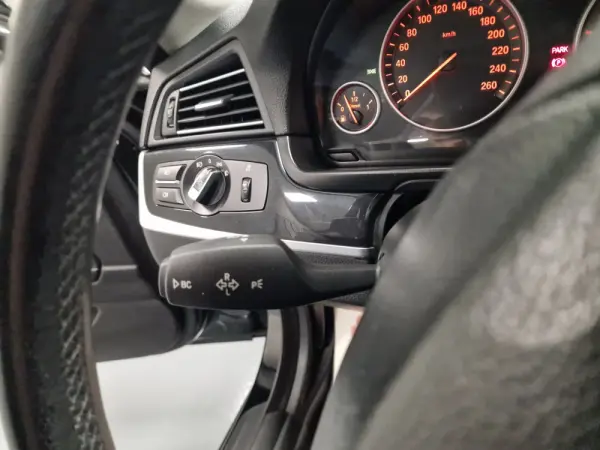 BMW 520 D LINE SPORT 80