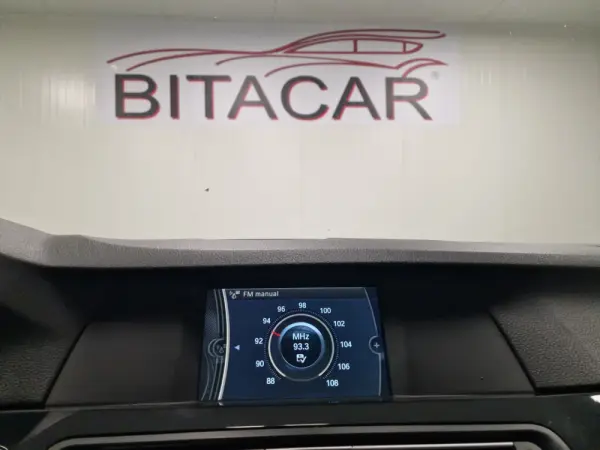 BMW 520 D LINE SPORT 85