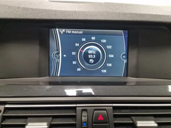 BMW 520 D LINE SPORT 86