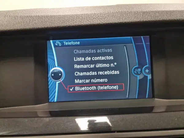 BMW 520 D LINE SPORT 88