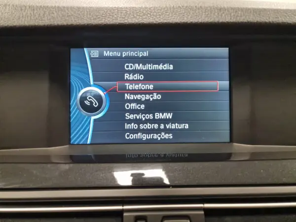 BMW 520 D LINE SPORT 89