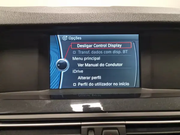 BMW 520 D LINE SPORT 90