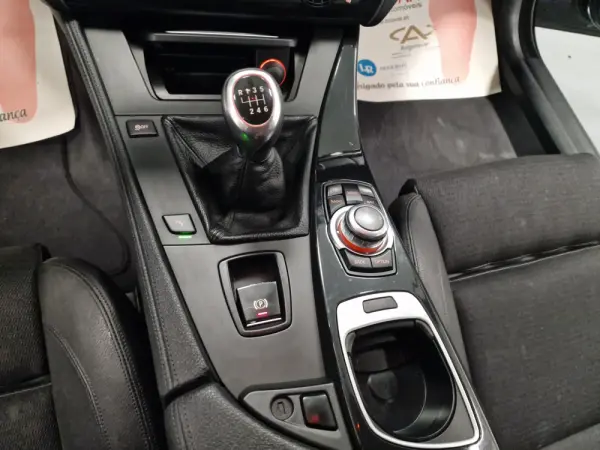 BMW 520 D LINE SPORT 93